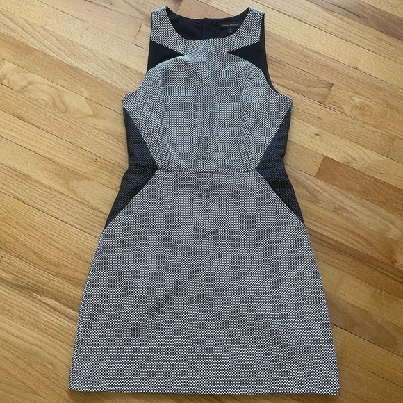 Banana Republic Shift Dress size 6 - Picture 3 of 8